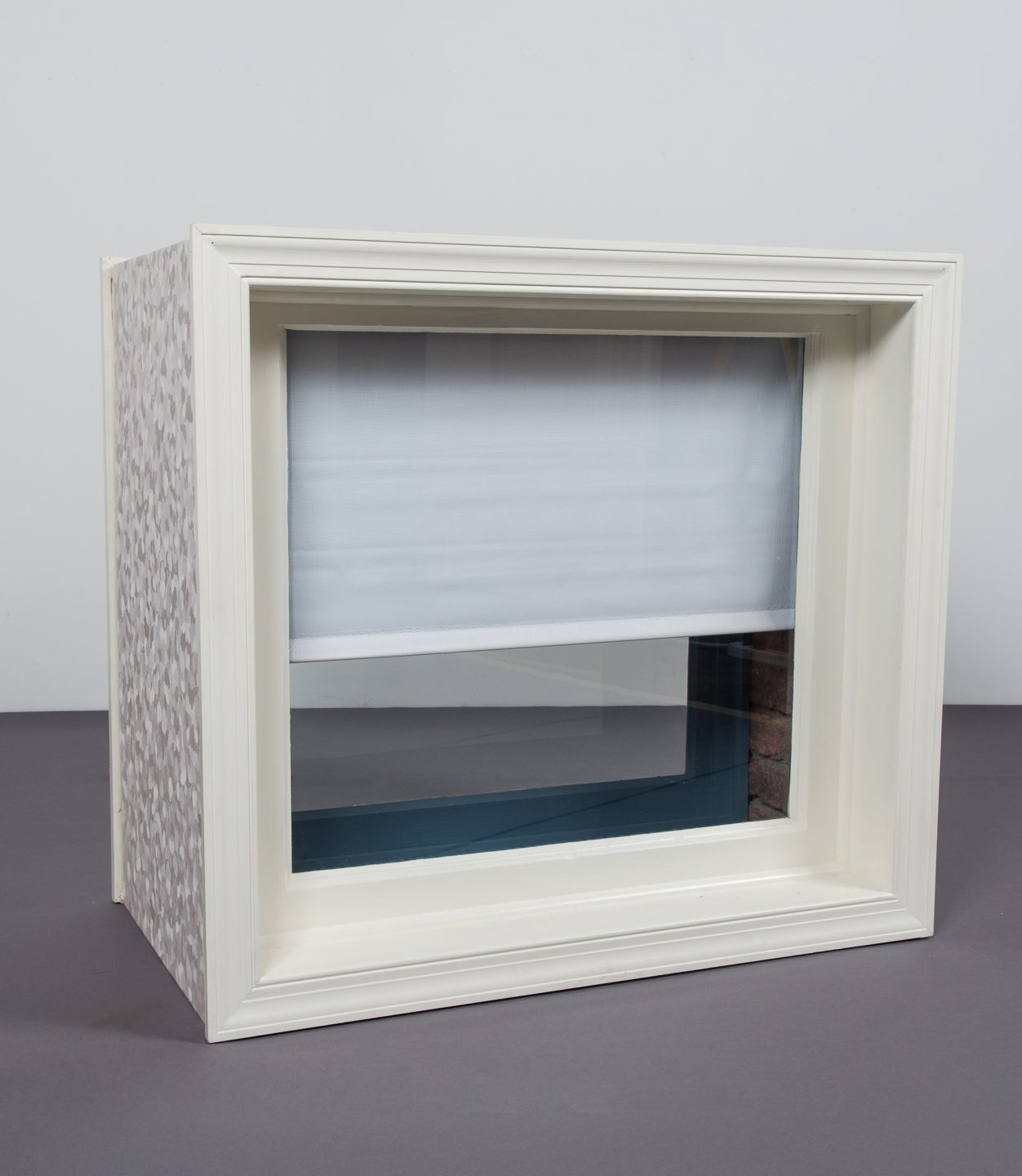 Window Box, 17th and Oxford